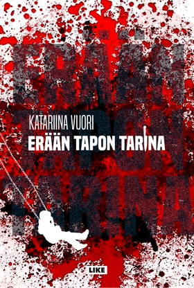 Erään tapon tarina (e-bok) av Katariina Vuori