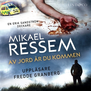 Av jord är du kommen (ljudbok) av Mikael Ressem
