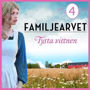 Tysta vittnen: En släkthistoria (ljudbok) av To