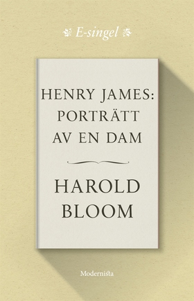Henry James: Porträtt av en dam (e-bok) av Haro