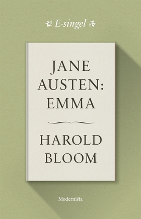Jane Austen: Emma (e-bok) av Harold Bloom