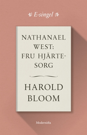 Nathanael West: Fru Hjärtesorg (e-bok) av Harol