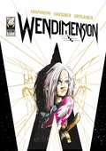 Wendimension: Dad 1/2