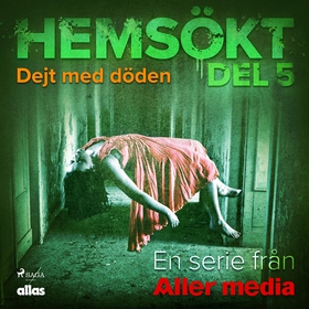 Dejt med döden (ljudbok) av Allas Hemsökt