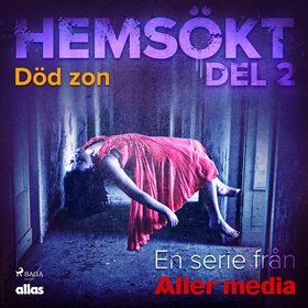 Död zon (ljudbok) av Allas Hemsökt