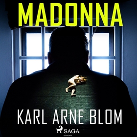 Madonna (ljudbok) av Karl Arne Blom