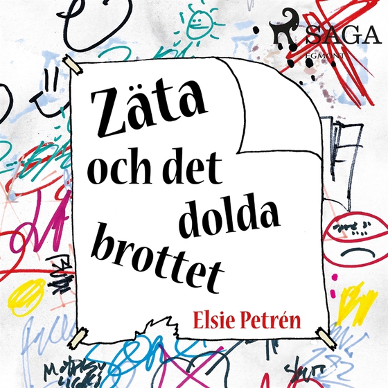Zäta och det dolda brottet