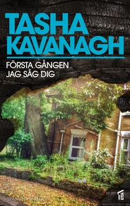 Första gången jag såg dig (ljudbok) av Tasha Ka