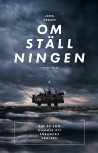 Omställningen (ljudbok) av Jens Ergon