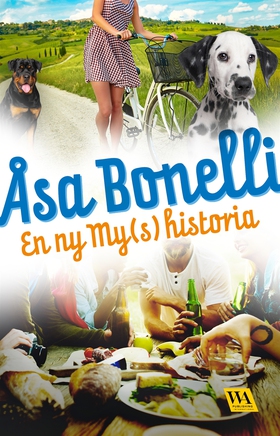 En ny My(s) historia (e-bok) av Åsa Bonelli