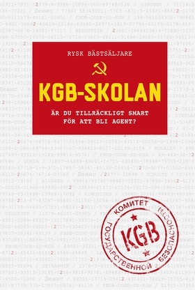 KGB-skolan: Är du tillräckligt smart för att bl