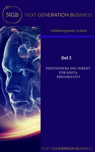 NextGenerationBusiness Del 2 Positionera dig di