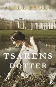 Tsarens dotter (e-bok) av Gill Paul