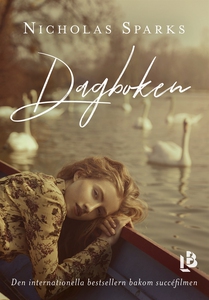 Dagboken (e-bok) av Nicholas Sparks