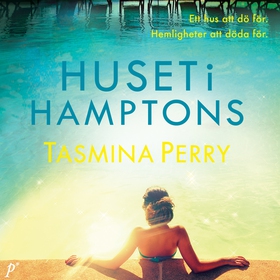 Huset i Hamptons (ljudbok) av Tasmina Perry