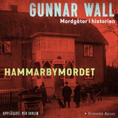 Hammarbymordet