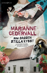 Som daggen stilla kysst (e-bok) av Marianne Ced