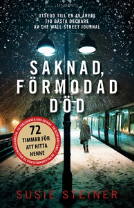 Saknad, förmodad död (e-bok) av Susie Steiner