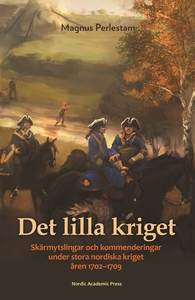 Det lilla kriget : Skärmytslingar och kommender