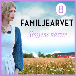 Sorgens nätter: En släkthistoria (ljudbok) av T