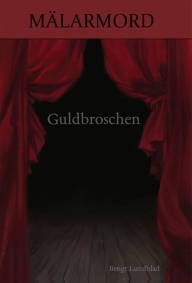 Guldbroschen (e-bok) av Bengt Lundblad