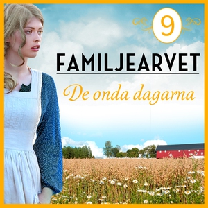 De onda dagarna: En släkthistoria (ljudbok) av