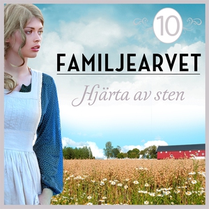 Hjärta av sten: En släkthistoria (ljudbok) av T