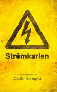 Strömkarlen (e-bok) av Cecilia Blomqvist