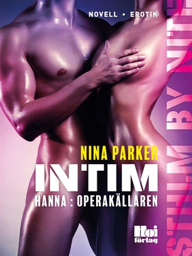 Intim - Hanna : Operakällaren S1E8 (e-bok) av N