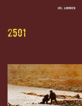 2501: Den andra världen (e-bok) av Joel Lundgre