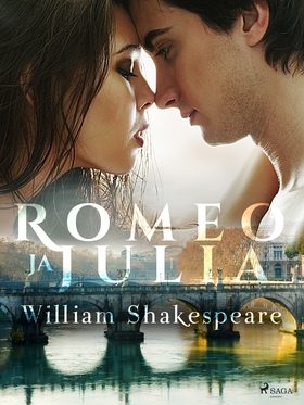 Romeo ja Julia (e-bok) av William Shakespeare