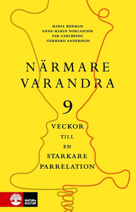 Närmare varandra : Nio veckor till en starkare 