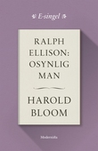 Ralph Ellison: Osynlig man