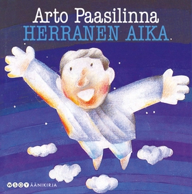 Herranen aika (ljudbok) av Arto Paasilinna