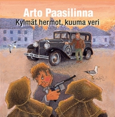 Kylmät hermot, kuuma veri