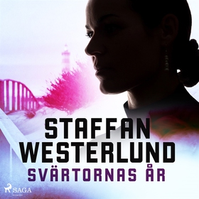 Svärtornas år (ljudbok) av Staffan Westerlund