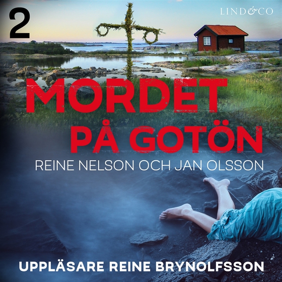 Mordet på Gotön - Del 2