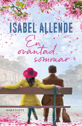 En oväntad sommar (ljudbok) av Isabel Allende