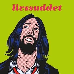 Livssuddet: Livet då det blir suddigare, utan m