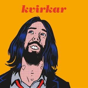 Kvirkar: Dina helt egna superkrafter (en del av