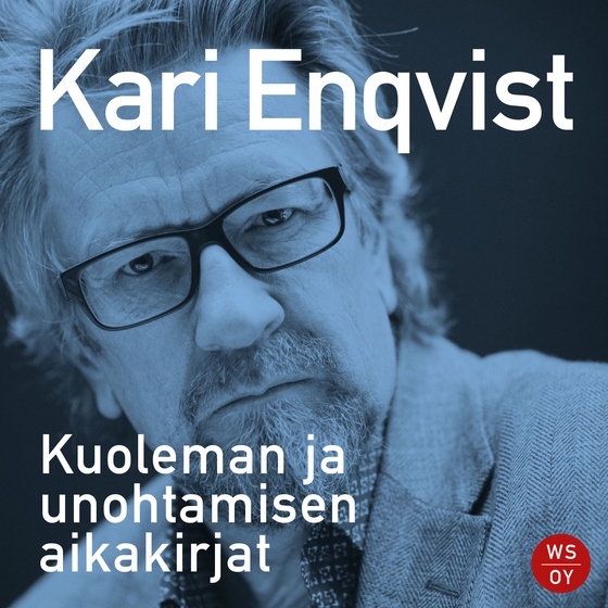 Kuoleman ja unohtamisen aikakirjat