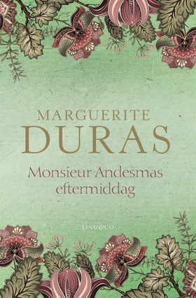 Monsieur Andesmas eftermiddag (e-bok) av Margue