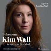 Boken om Kim Wall : när orden tar slut