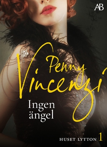 Ingen ängel (e-bok) av Penny Vincenzi