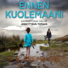 Ennen kuolemaani (ljudbok) av S. K. Tremayne