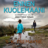 Ennen kuolemaani