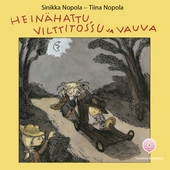 Heinähattu, Vilttitossu ja vauva