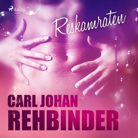 Reskamraten (ljudbok) av Carl Johan Rehbinder
