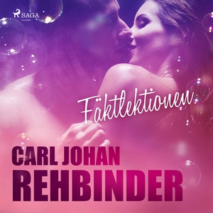 Fäktlektionen (ljudbok) av Carl Johan Rehbinder