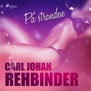 På stranden (ljudbok) av Carl Johan Rehbinder
